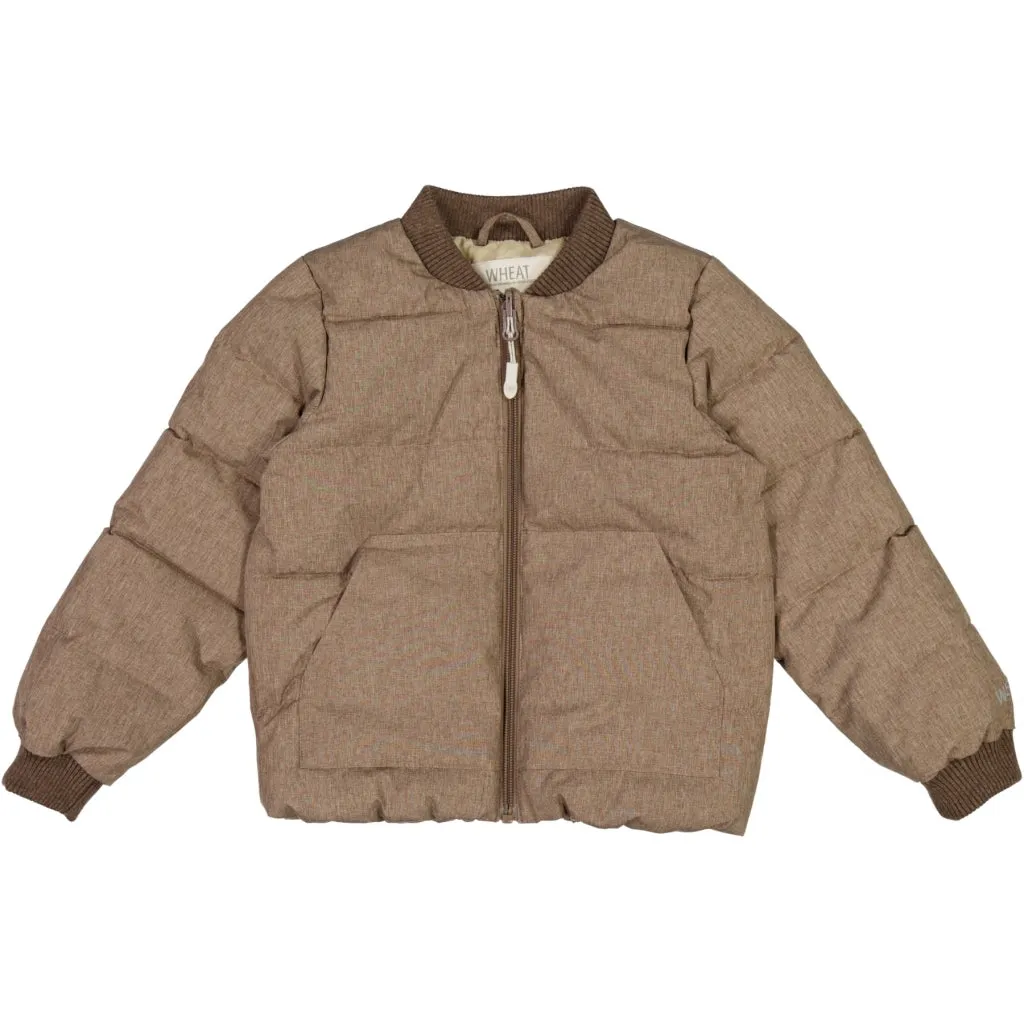 3in1 Jacket Nalo Tech - soil