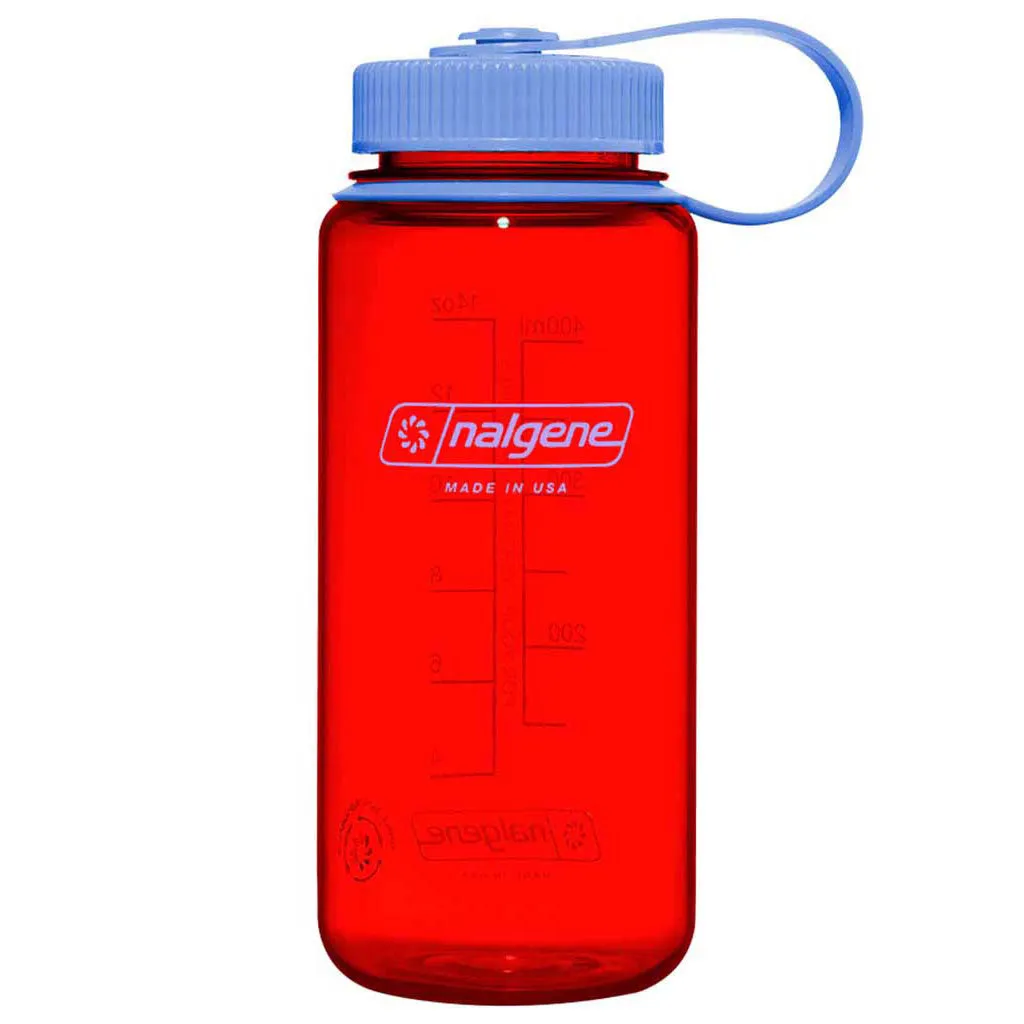 500ml Wide Mouth Tritan Sustain