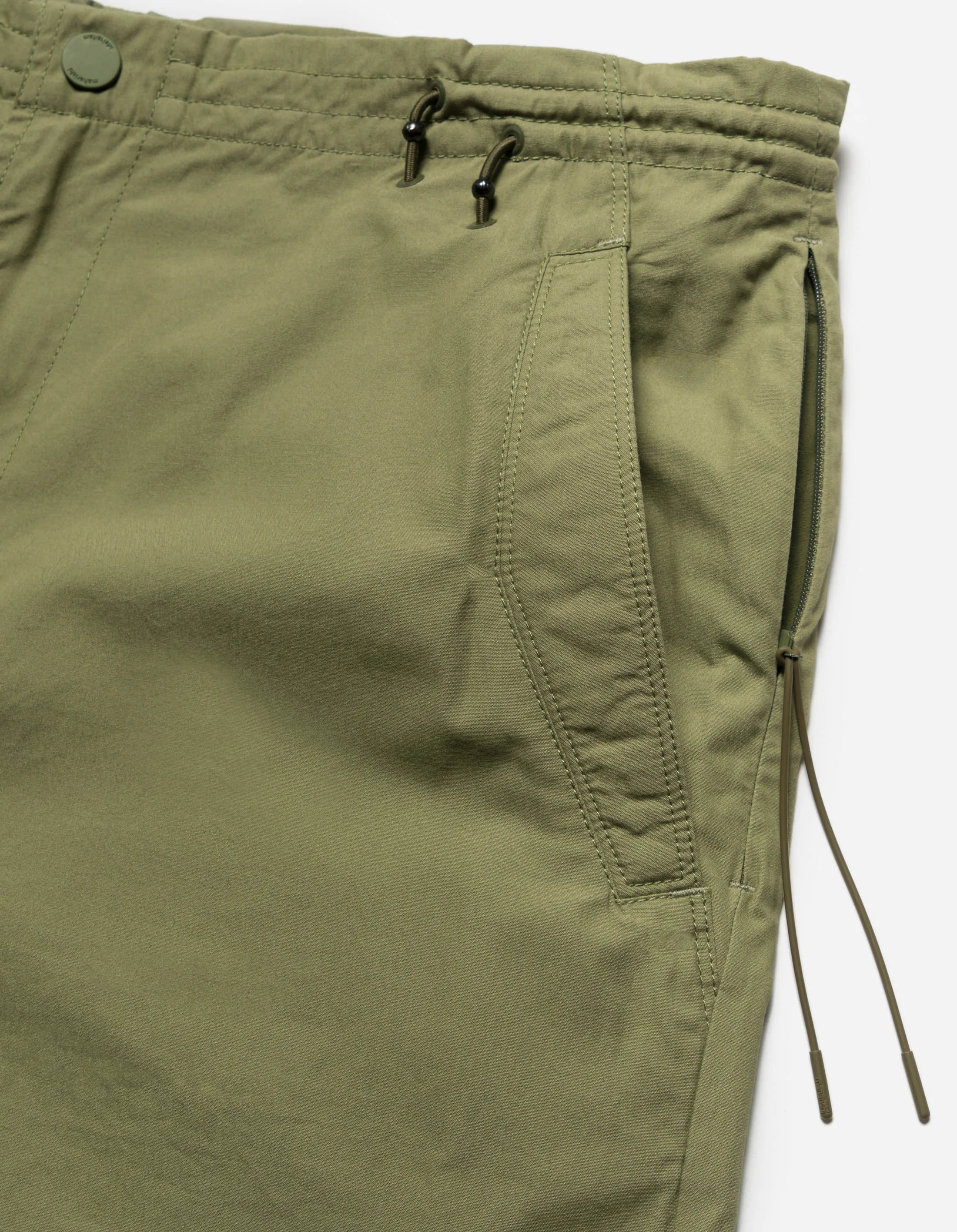 5313 Duality Panther Loose Snopants Olive OG-107F