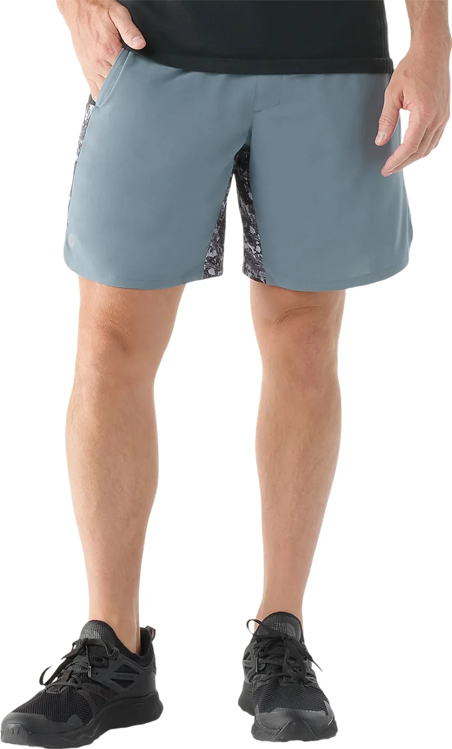 Active Lined Shorts 7'' - Men's|-|Short doublé Active 7 po - Homme