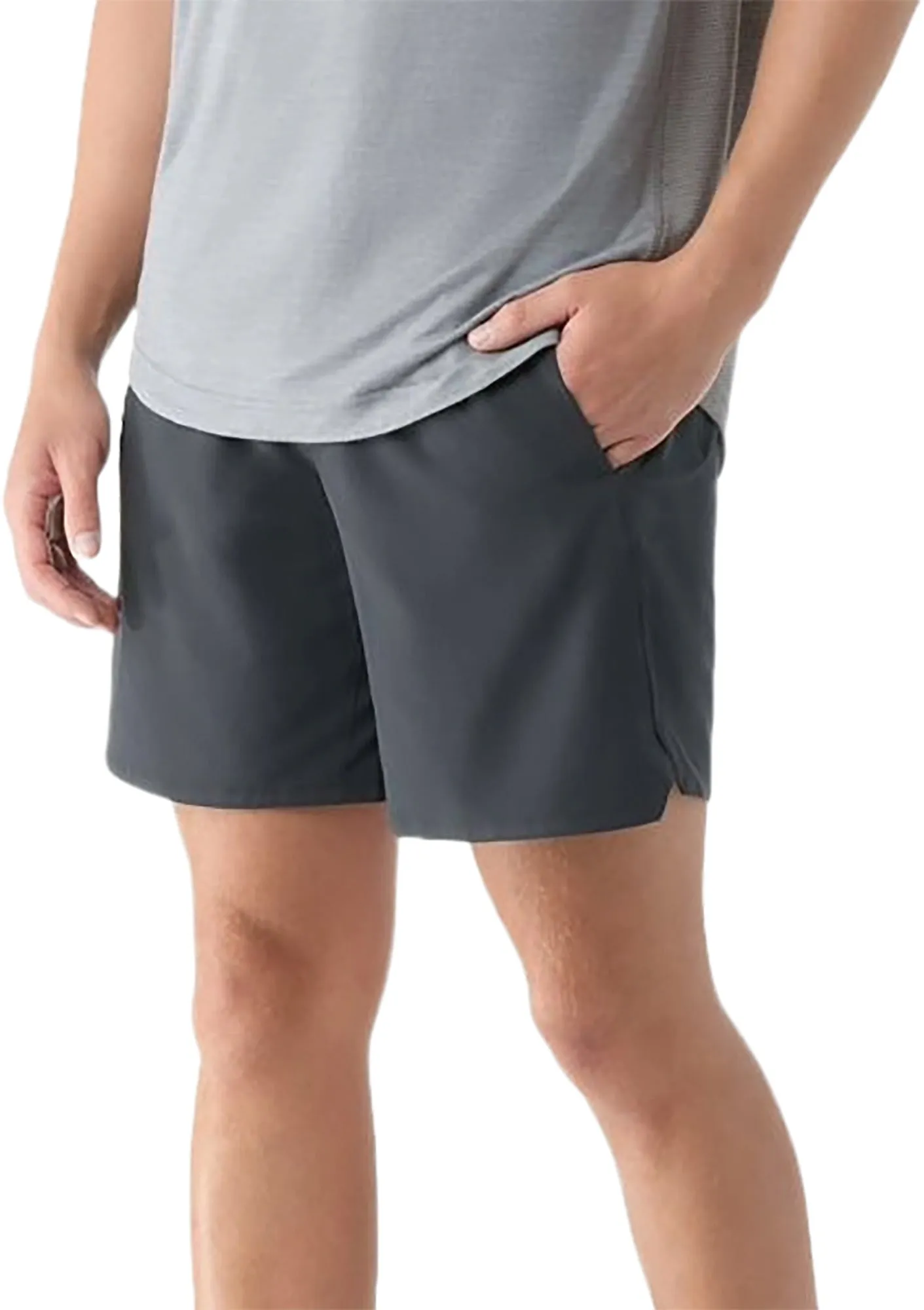 Active Lined Shorts 7'' - Men's|-|Short doublé Active 7 po - Homme