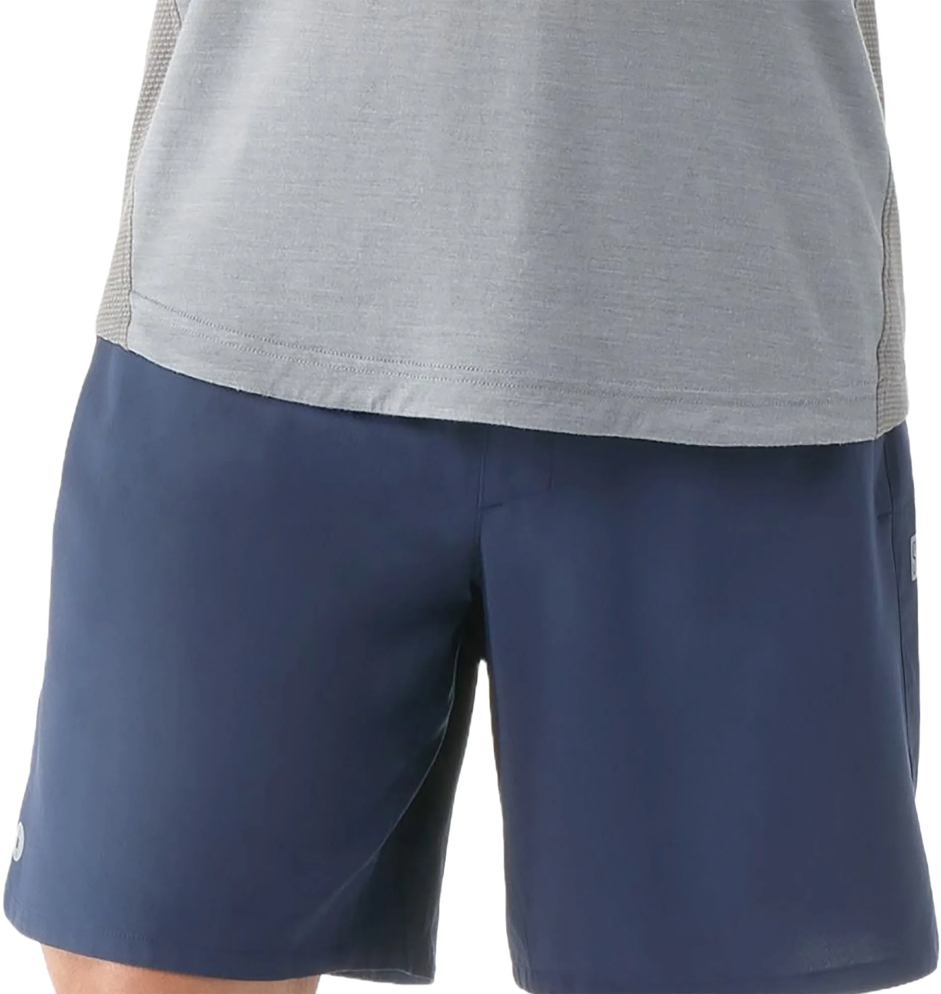 Active Lined Shorts 7'' - Men's|-|Short doublé Active 7 po - Homme