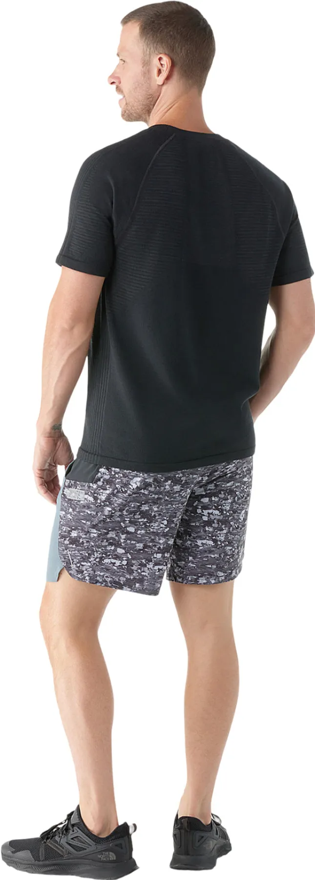 Active Lined Shorts 7'' - Men's|-|Short doublé Active 7 po - Homme