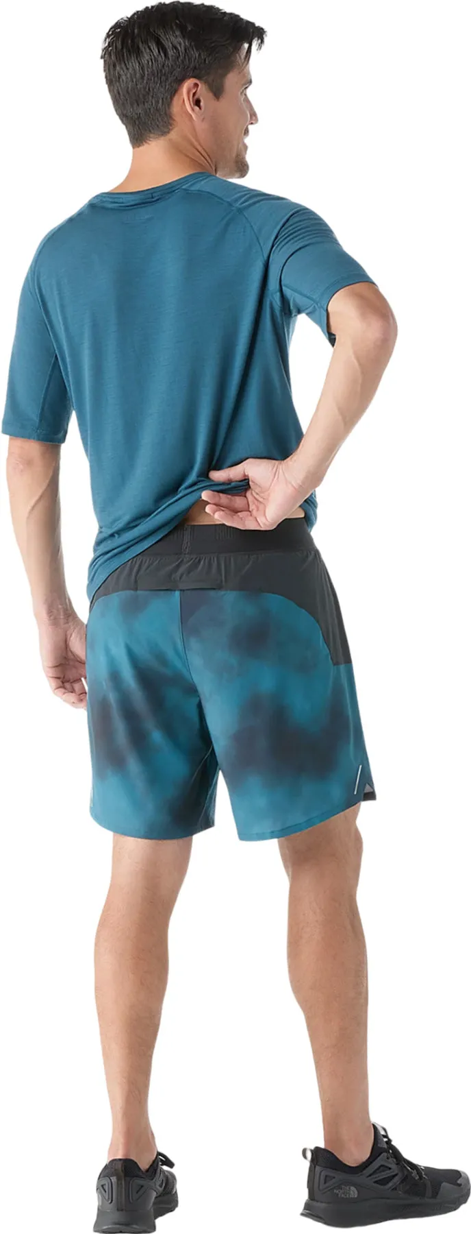 Active Lined Shorts 7'' - Men's|-|Short doublé Active 7 po - Homme