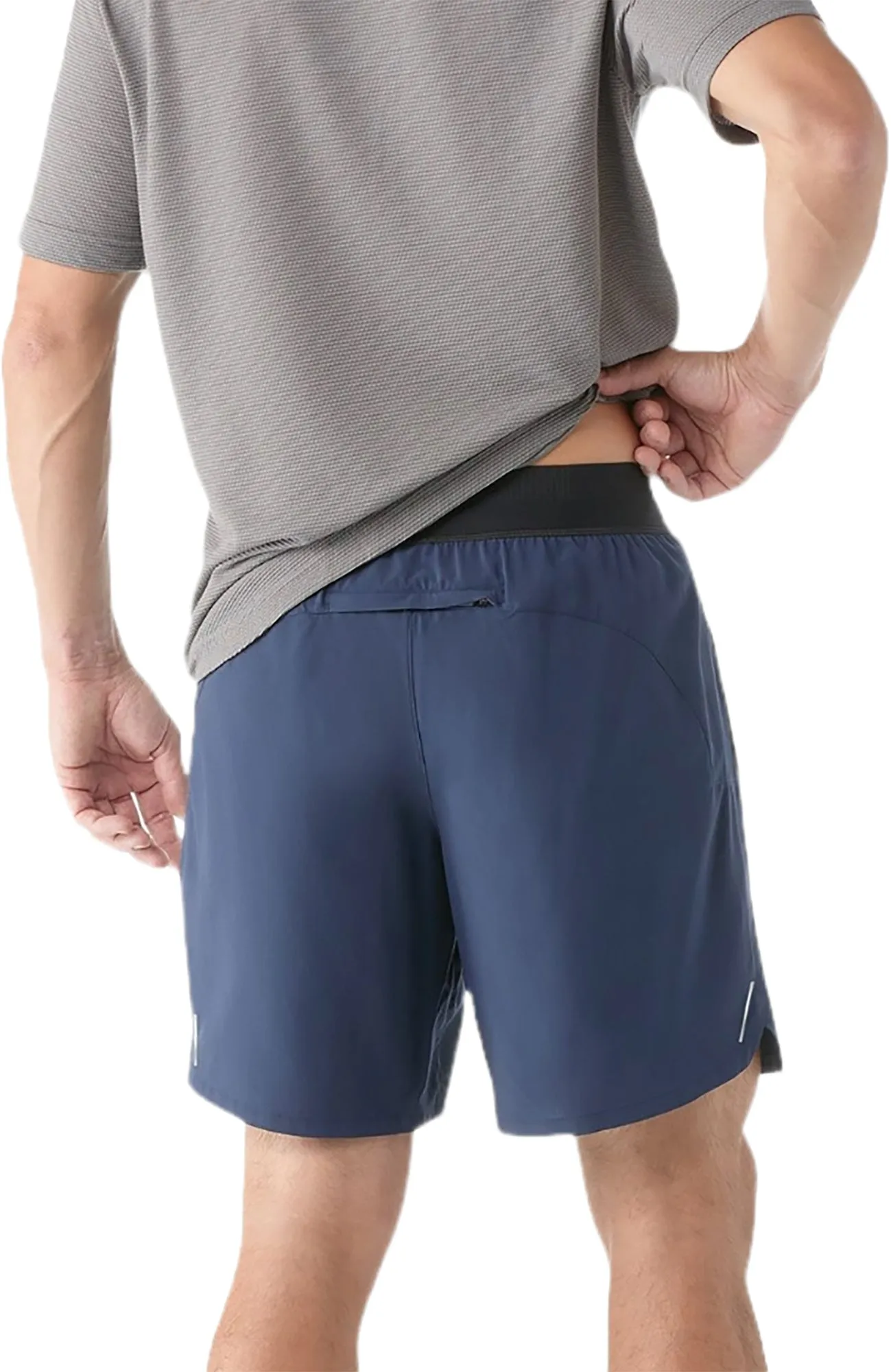 Active Lined Shorts 7'' - Men's|-|Short doublé Active 7 po - Homme