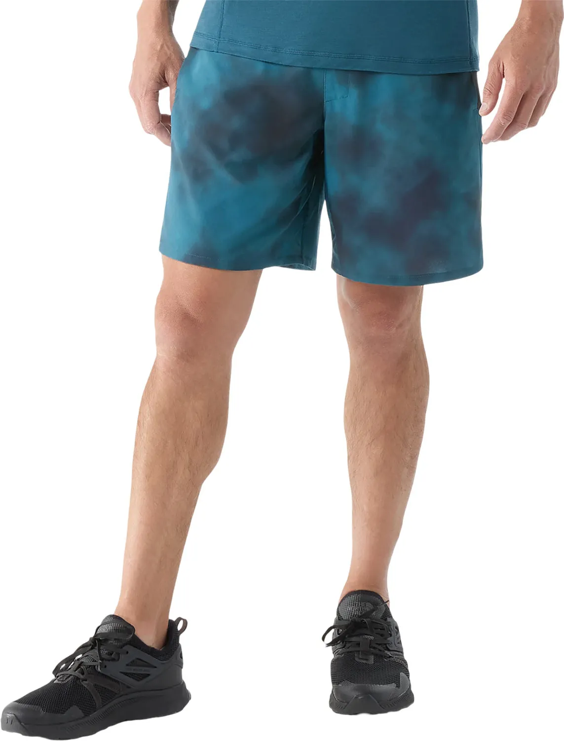 Active Lined Shorts 7'' - Men's|-|Short doublé Active 7 po - Homme