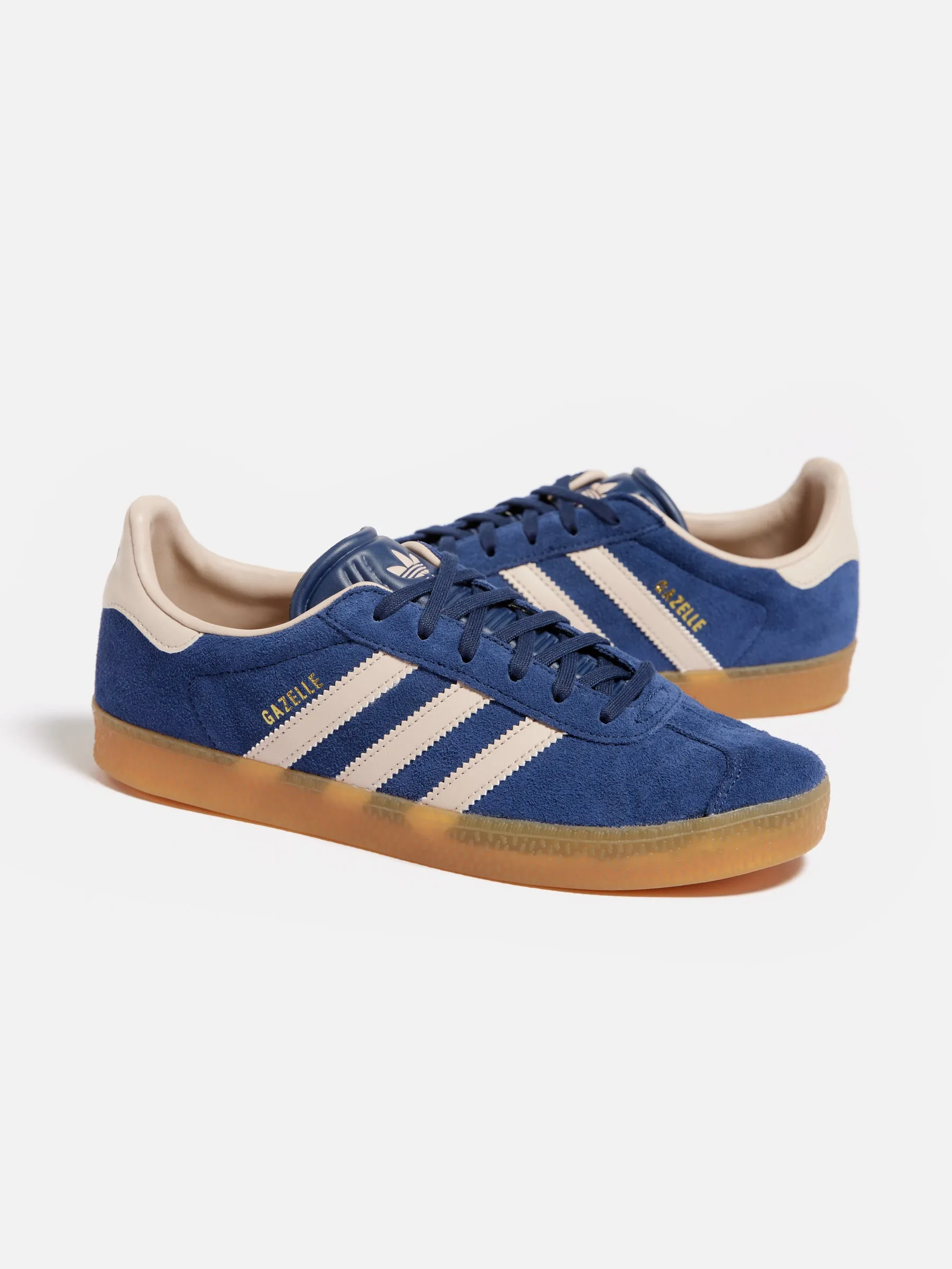 ADIDAS | GAZELLE FOR JUNIORS