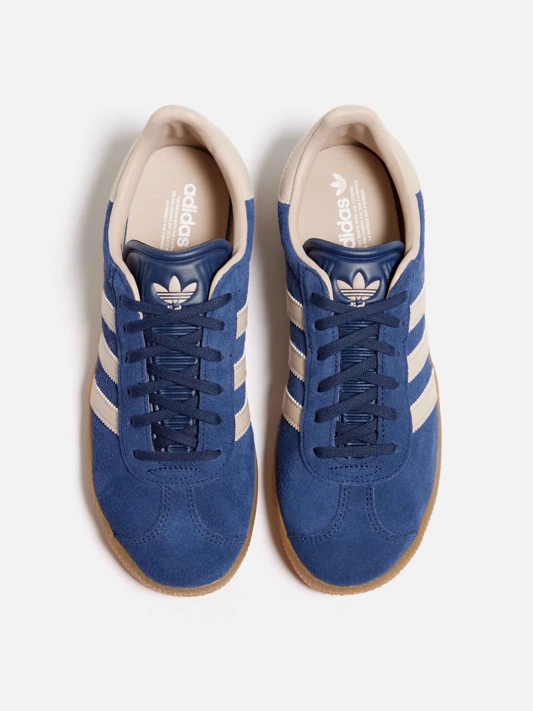 ADIDAS | GAZELLE FOR JUNIORS