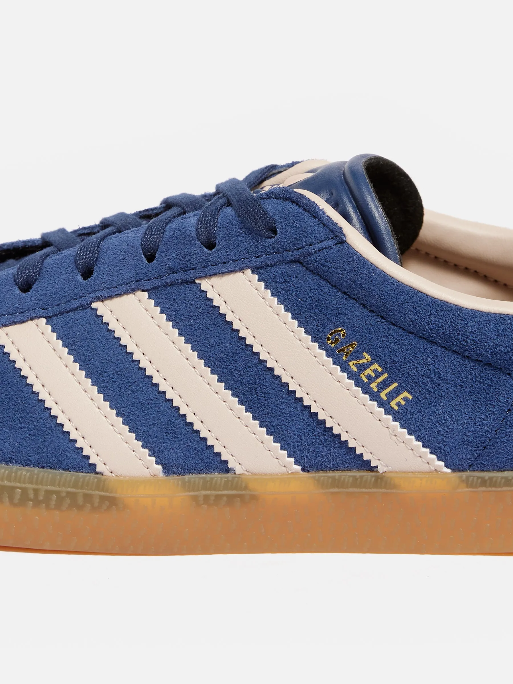 ADIDAS | GAZELLE FOR JUNIORS