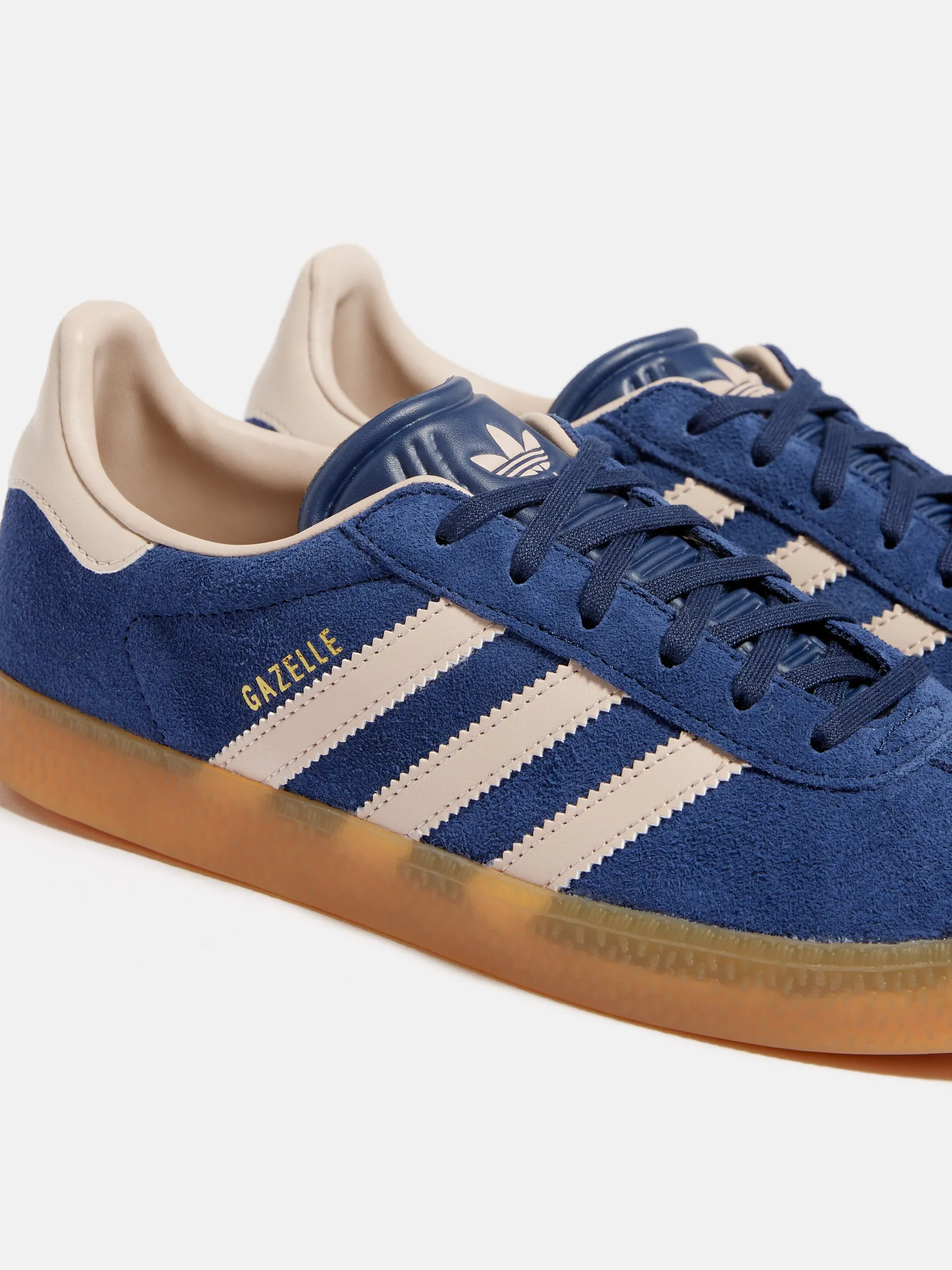 ADIDAS | GAZELLE FOR JUNIORS