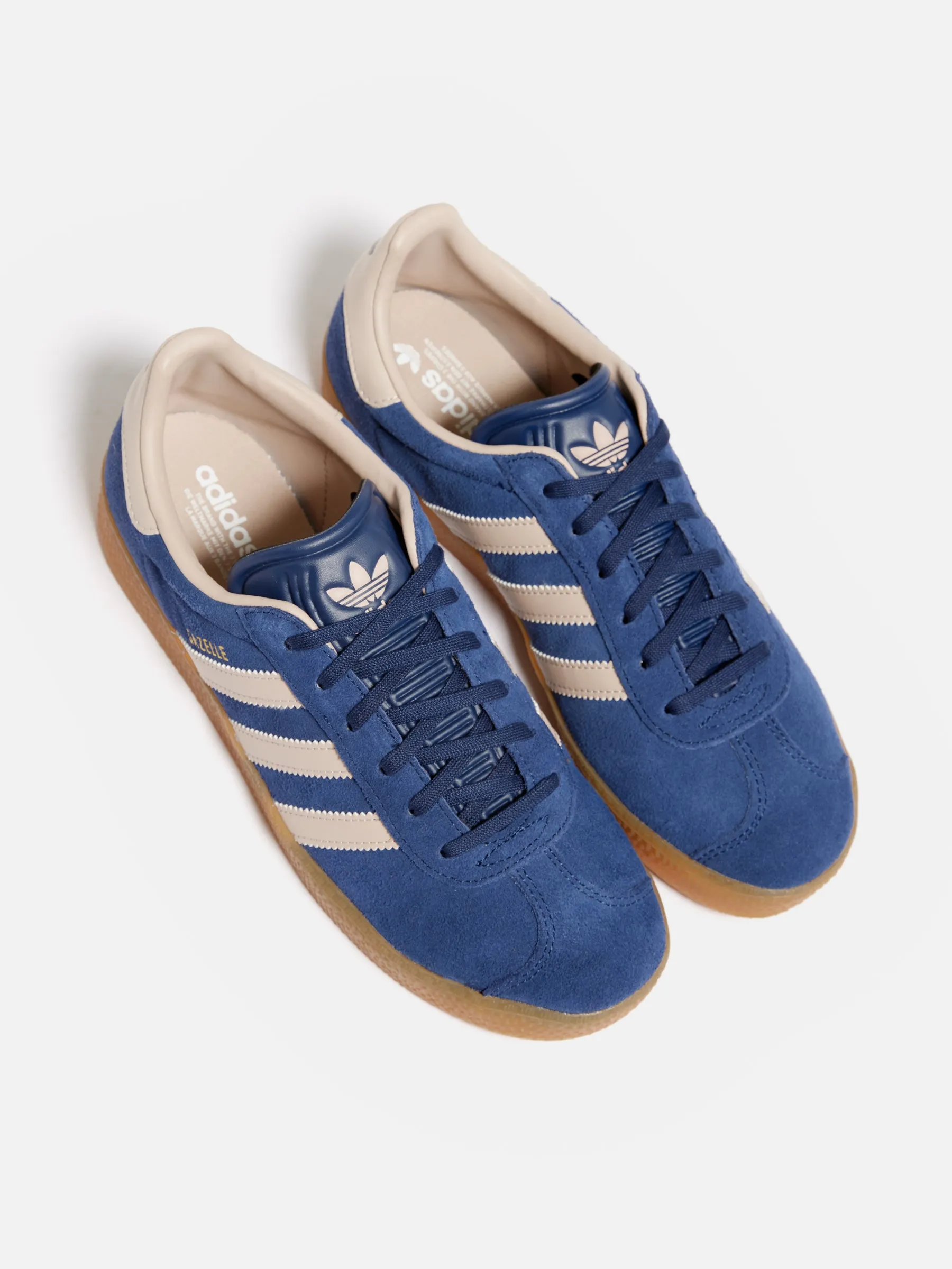 ADIDAS | GAZELLE FOR JUNIORS