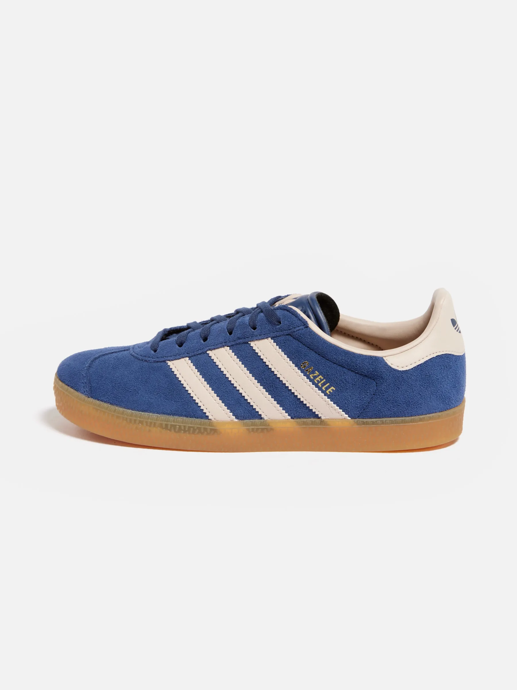 ADIDAS | GAZELLE FOR JUNIORS