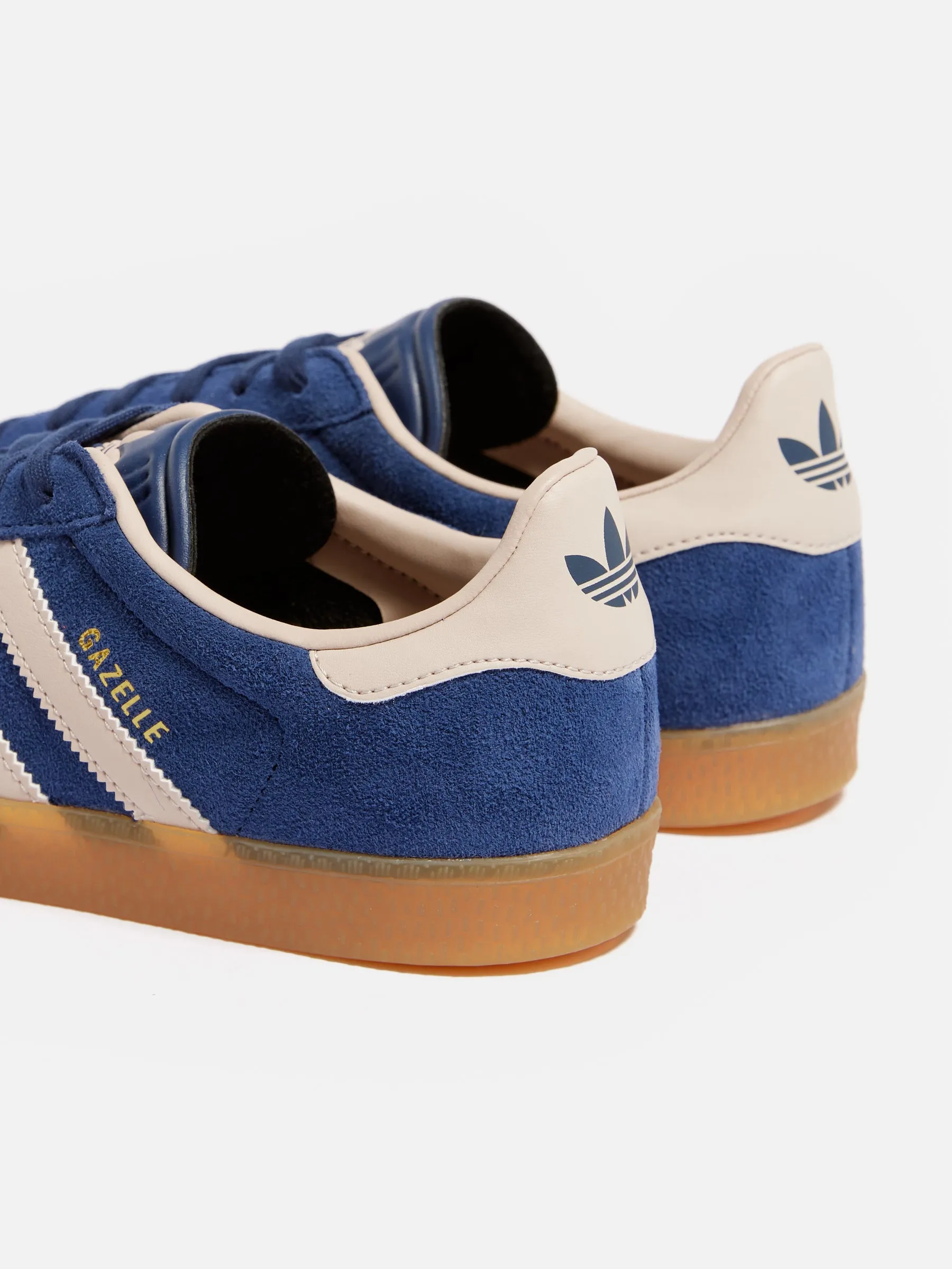 ADIDAS | GAZELLE FOR JUNIORS