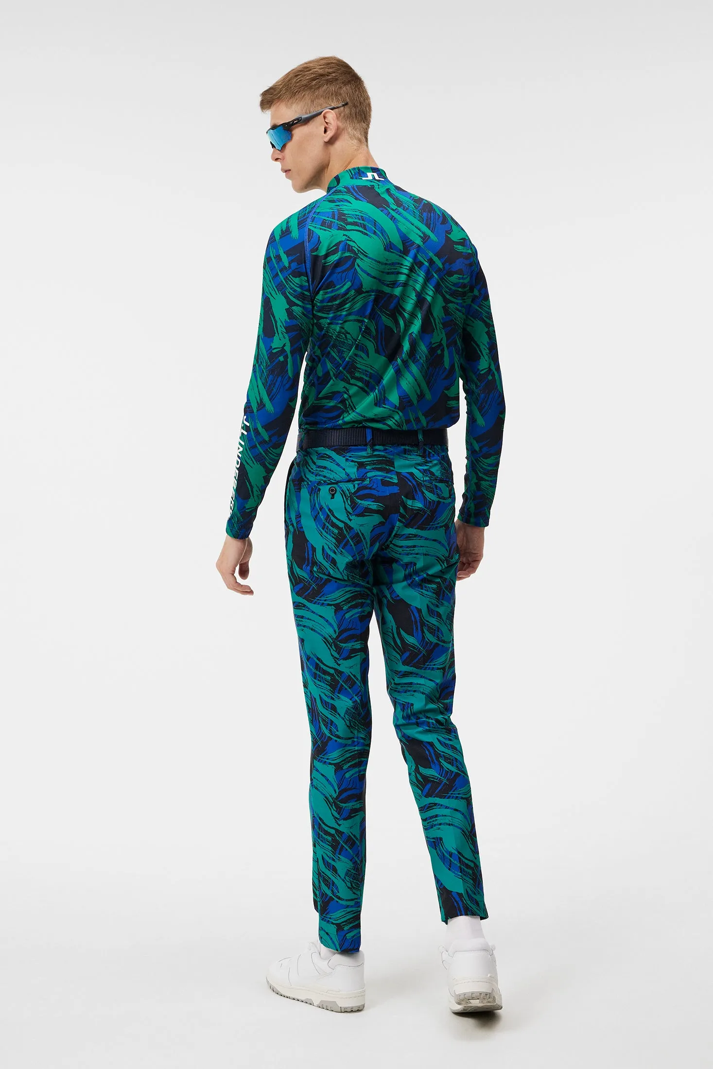 Aello Print Compression Layer