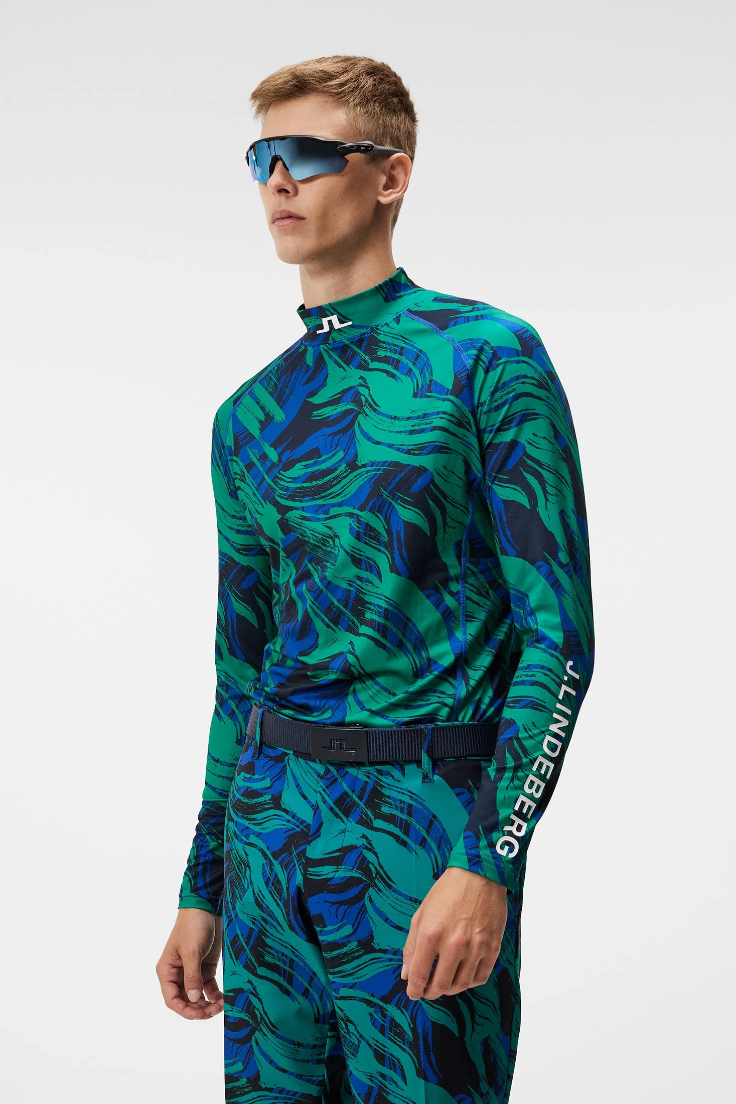 Aello Print Compression Layer