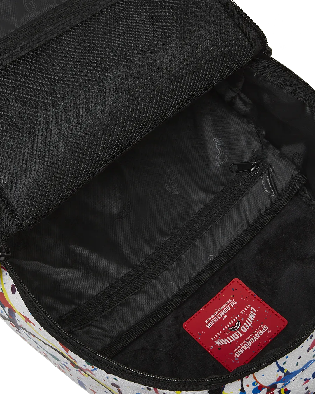 AFTER DARK SPARK BACKPACK (DLXV)