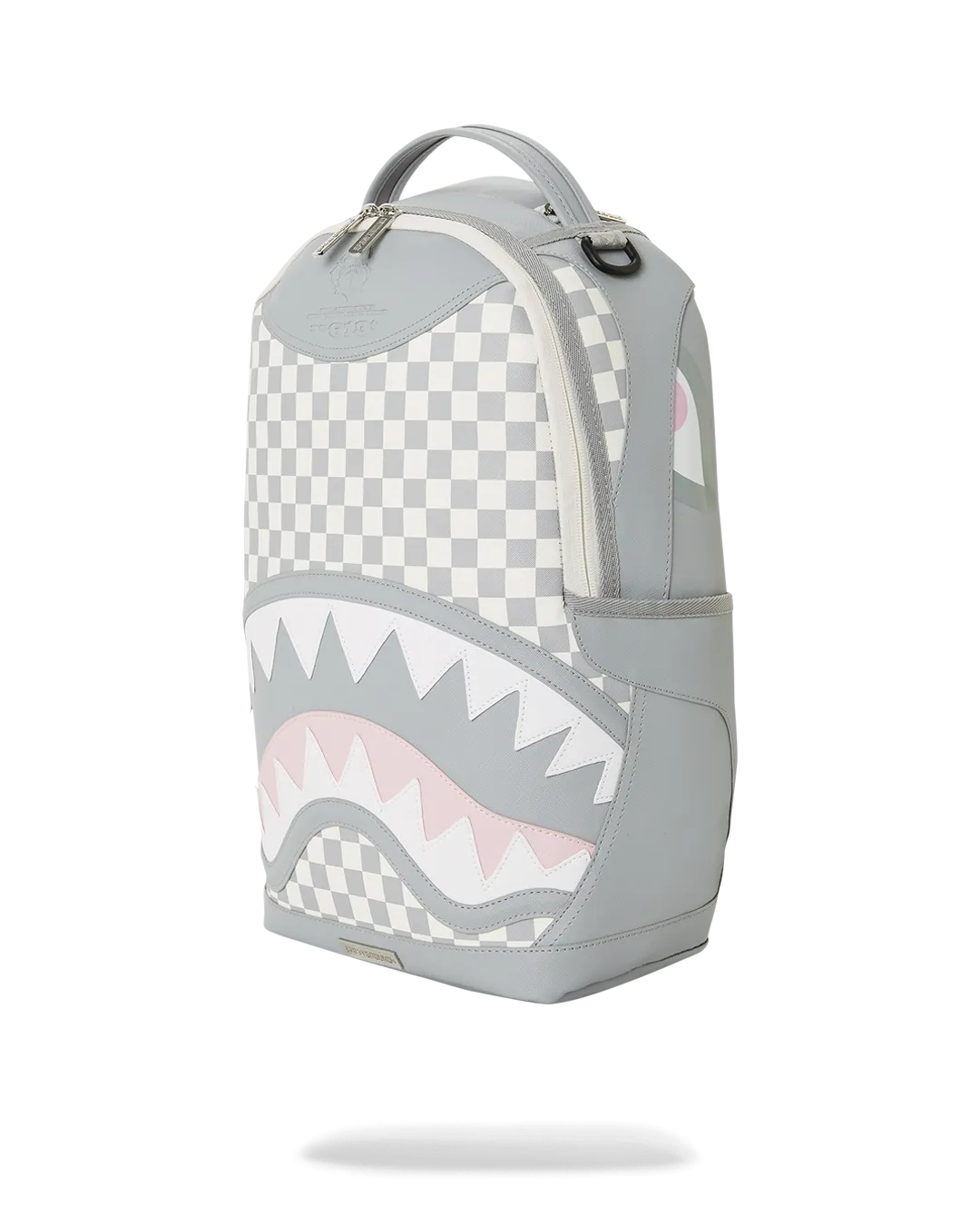 AIR TO THE THRONE JETSET BACKPACK (DLXV)