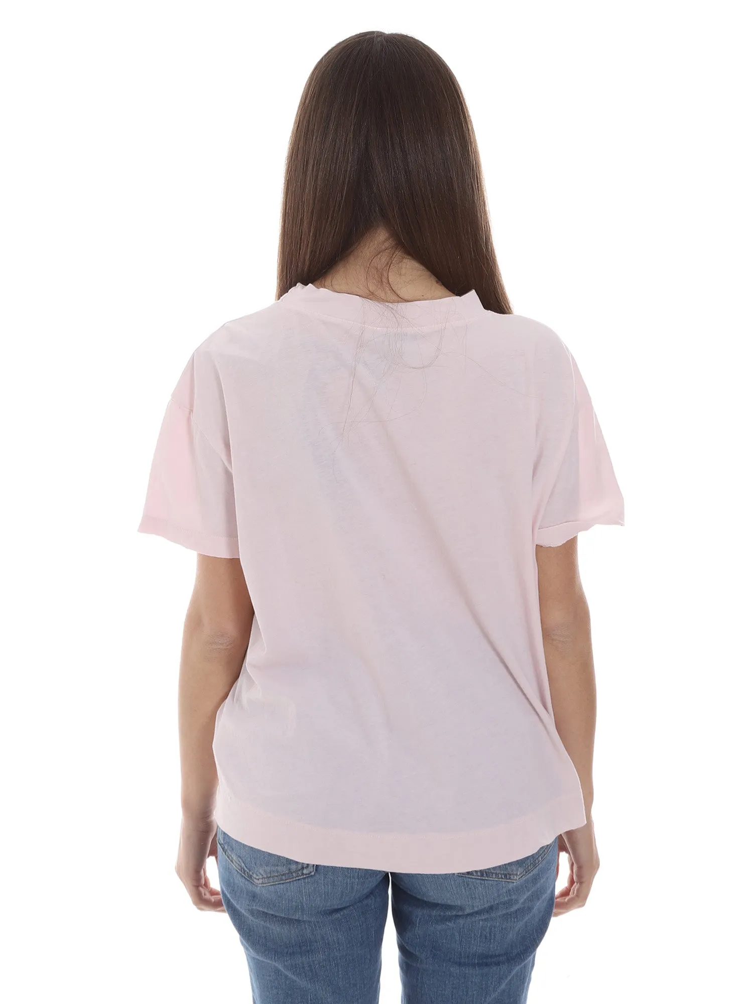 Alessia Santi T-shirt 122SD64005