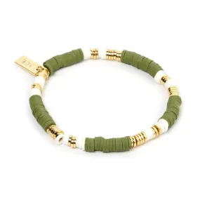 Amari Bracelet Forrest