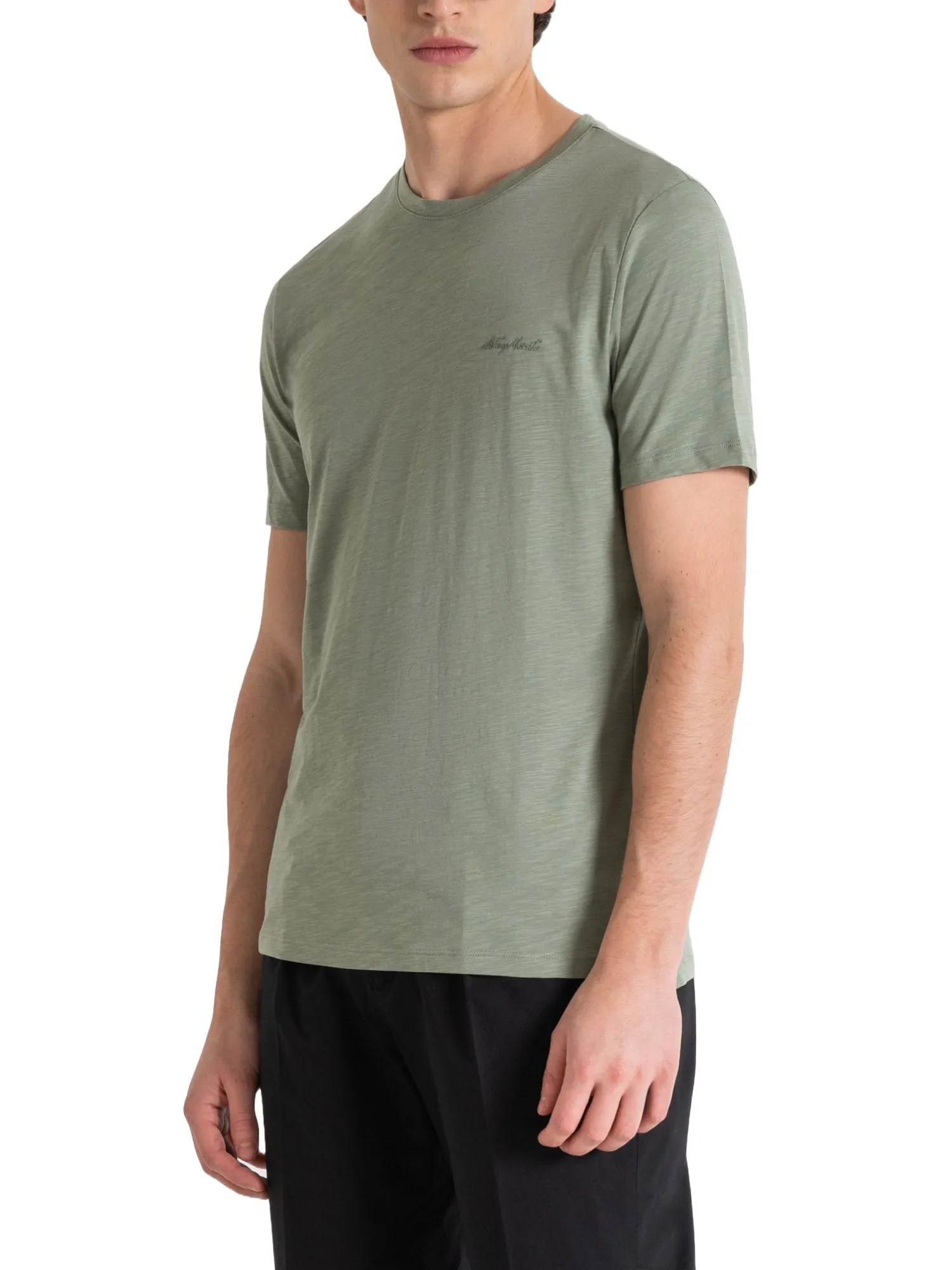 Antony Morato T-shirt MMKS02382 FA100139