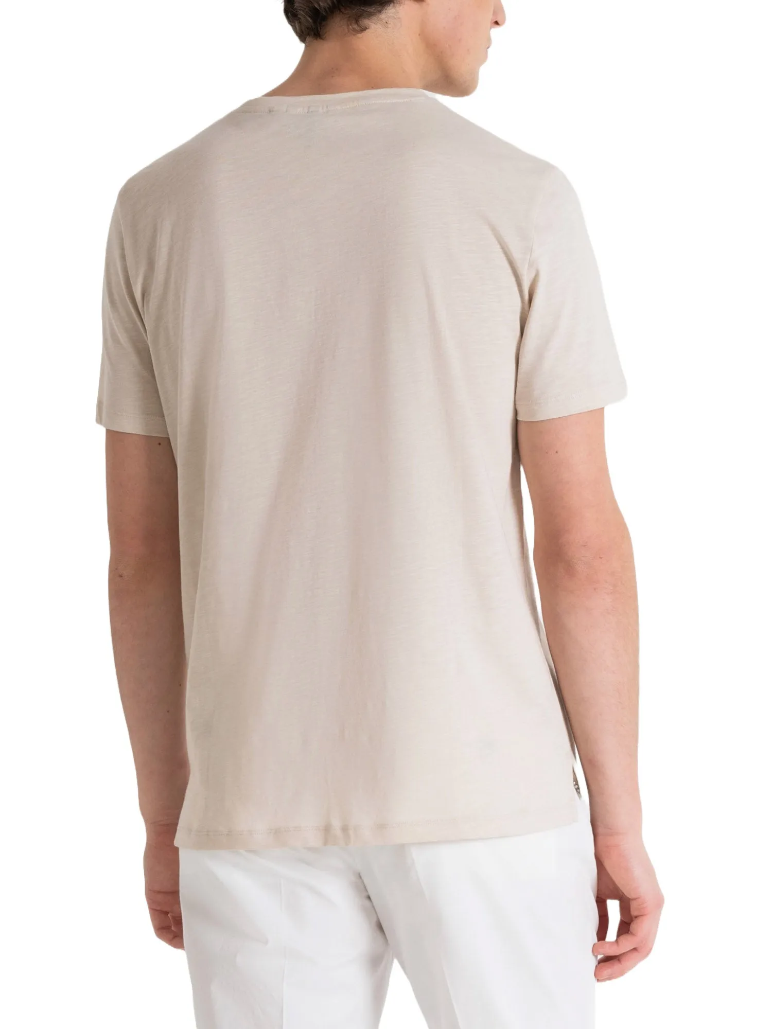 Antony Morato T-shirt MMKS02382 FA100139