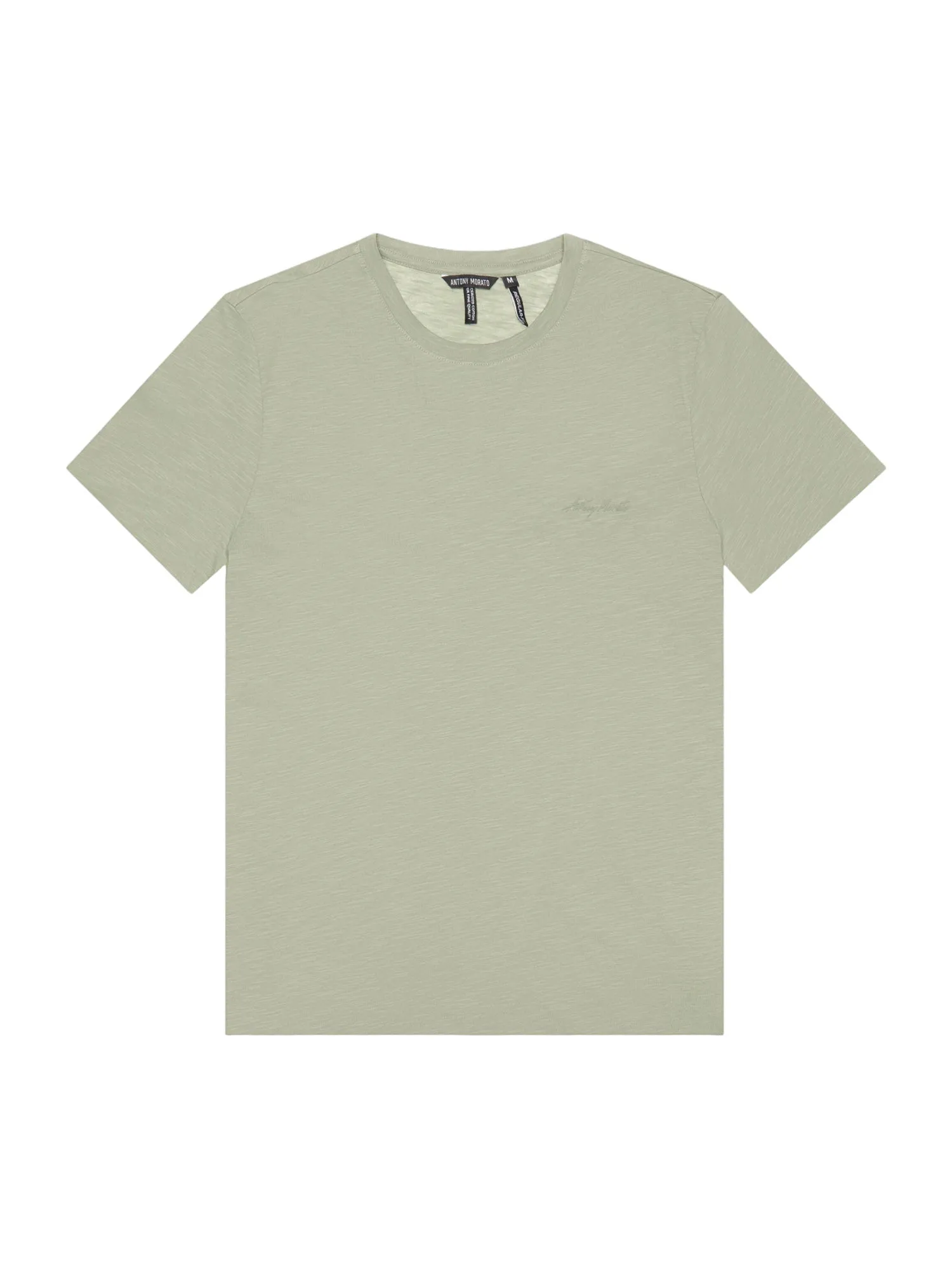 Antony Morato T-shirt MMKS02382 FA100139