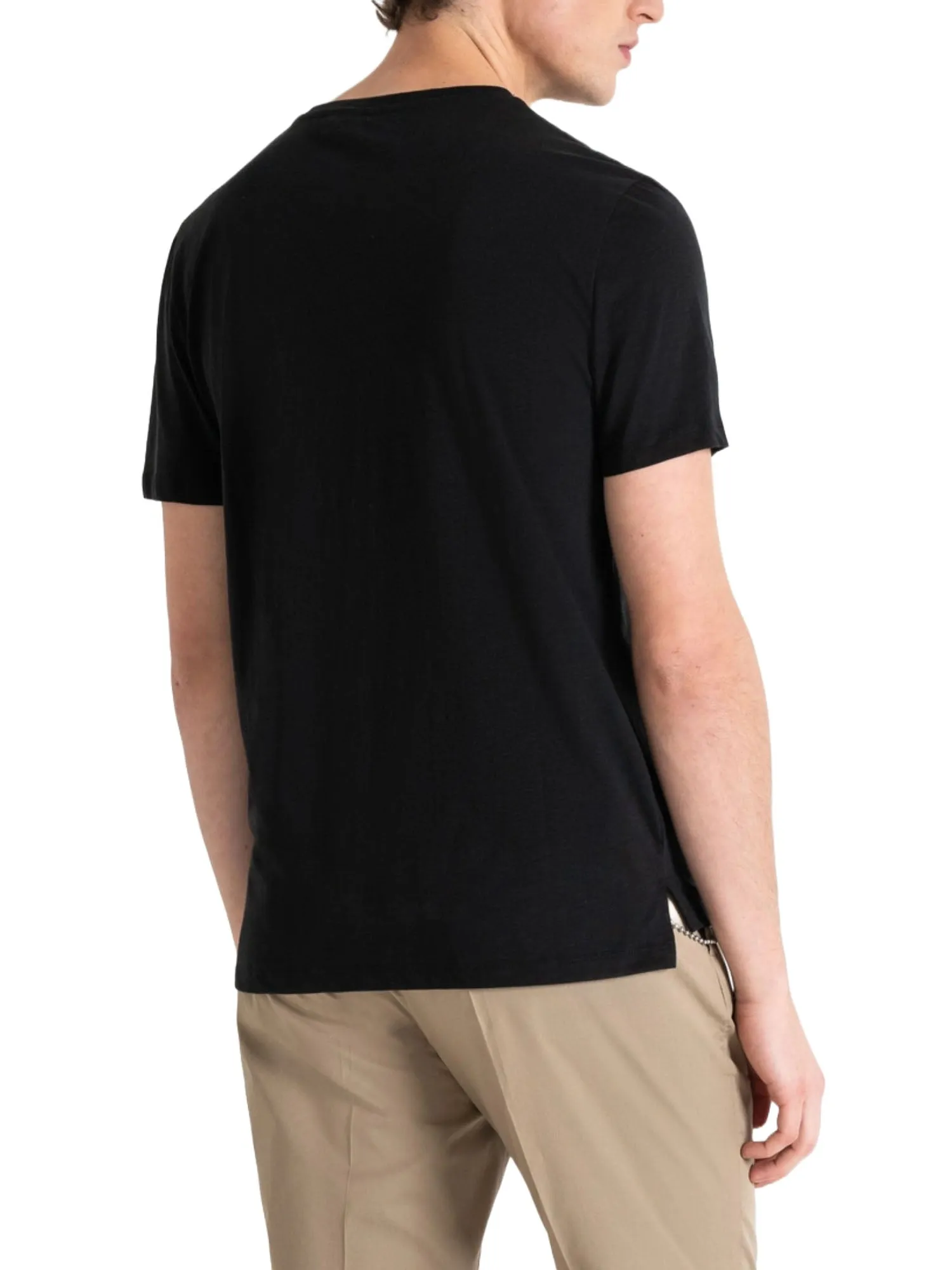 Antony Morato T-shirt MMKS02382 FA100139