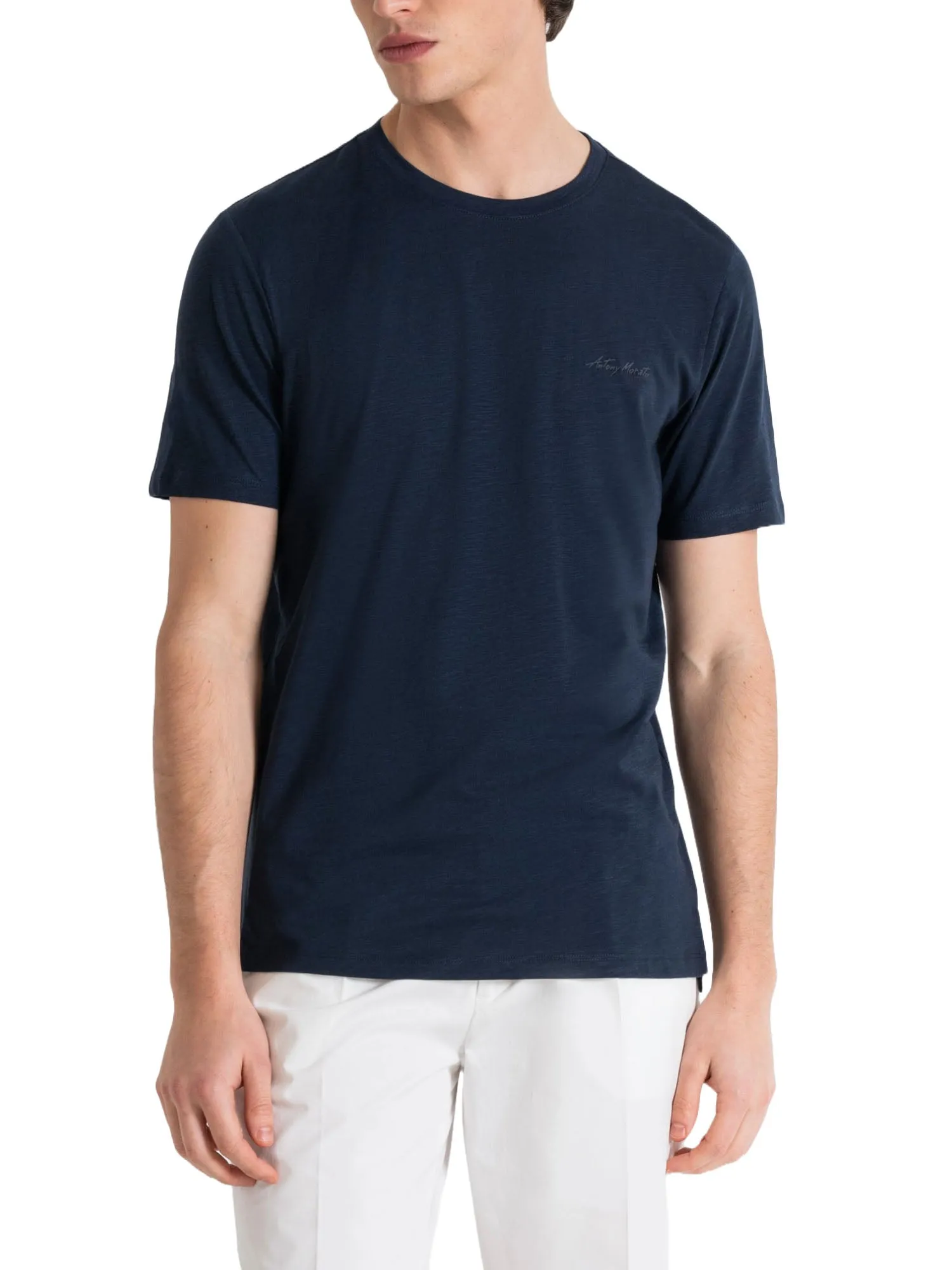 Antony Morato T-shirt MMKS02382 FA100139