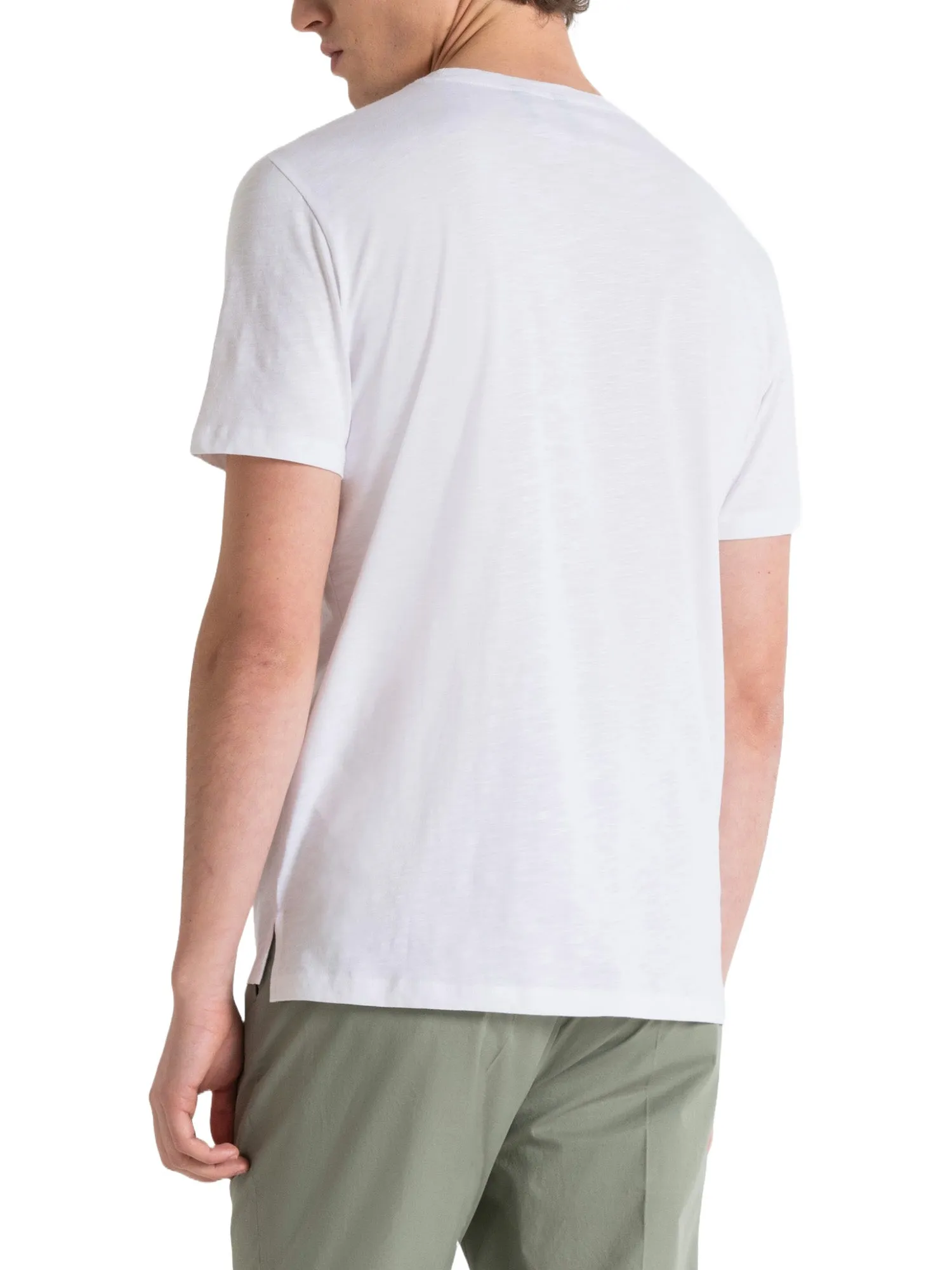 Antony Morato T-shirt MMKS02382 FA100139