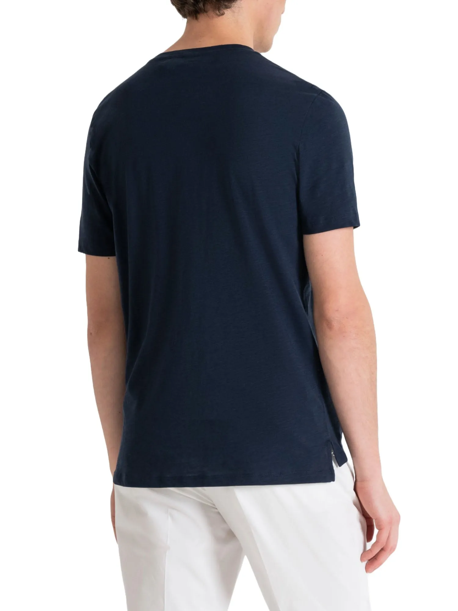 Antony Morato T-shirt MMKS02382 FA100139