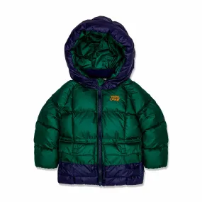 Baby Puffer Jacket