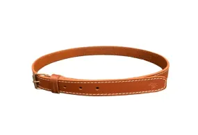 Bailey Boys Leather Belt