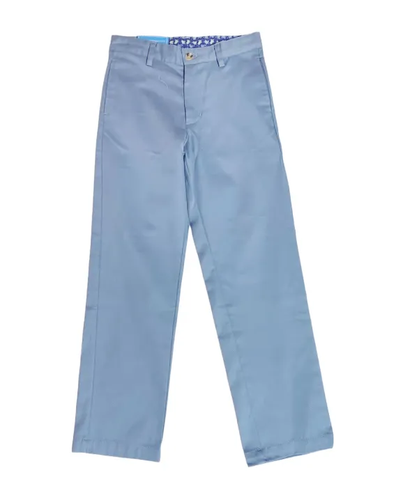 Bailey Boys Pants, Windsor Twill