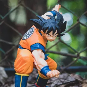 Banpresto Dragon Ball Super Son Goku FES!! vol.14(A:Son Goku), Multiple Colors (BP17440)