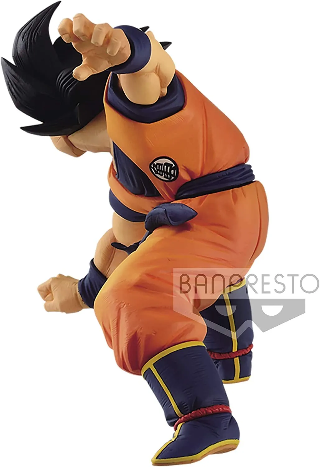 Banpresto Dragon Ball Super Son Goku FES!! vol.14(A:Son Goku), Multiple Colors (BP17440)