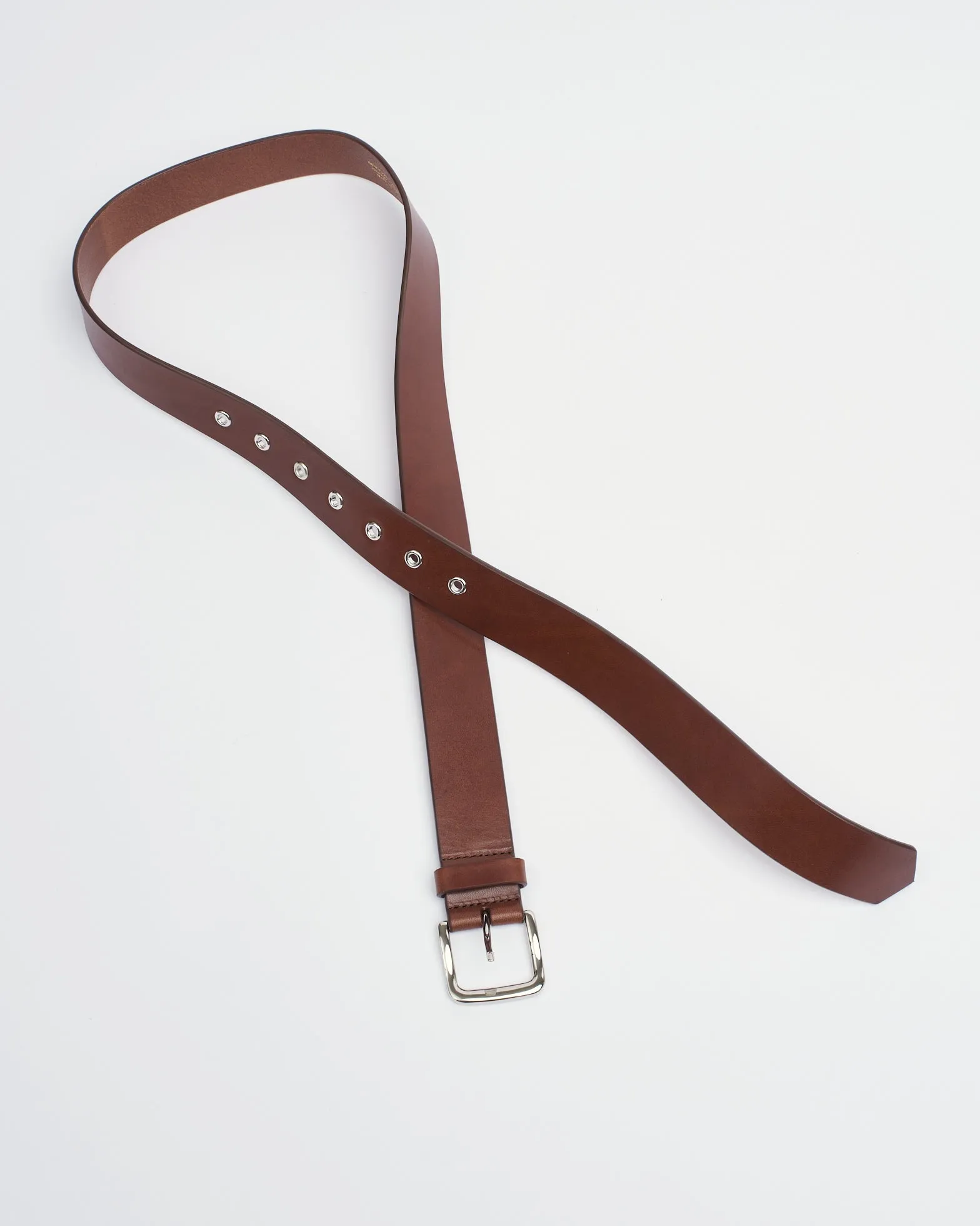 Belt in Tan