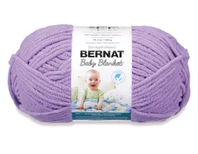 Bernat Baby Blanket Yarn - Big Ball