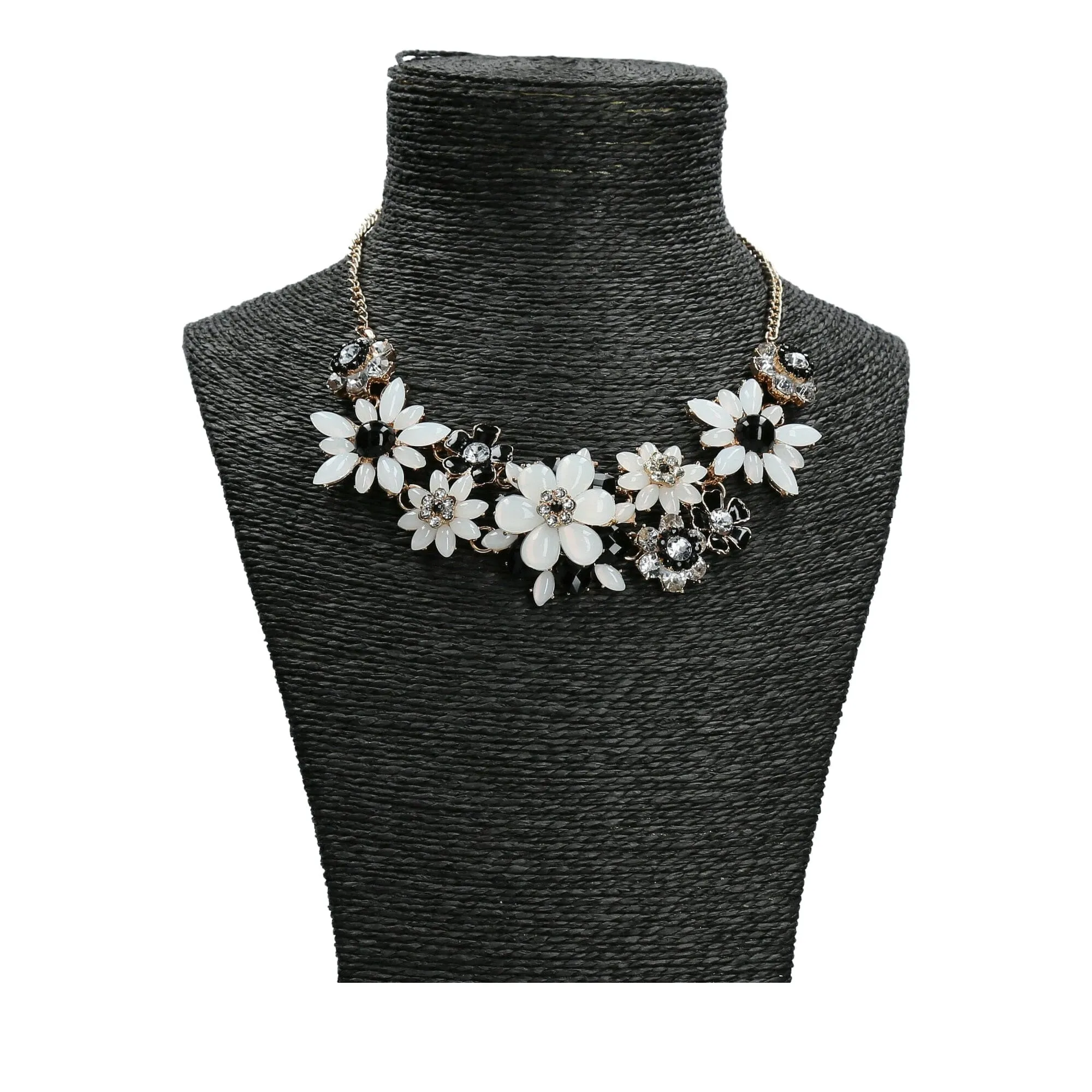 Bijou collier Mindy