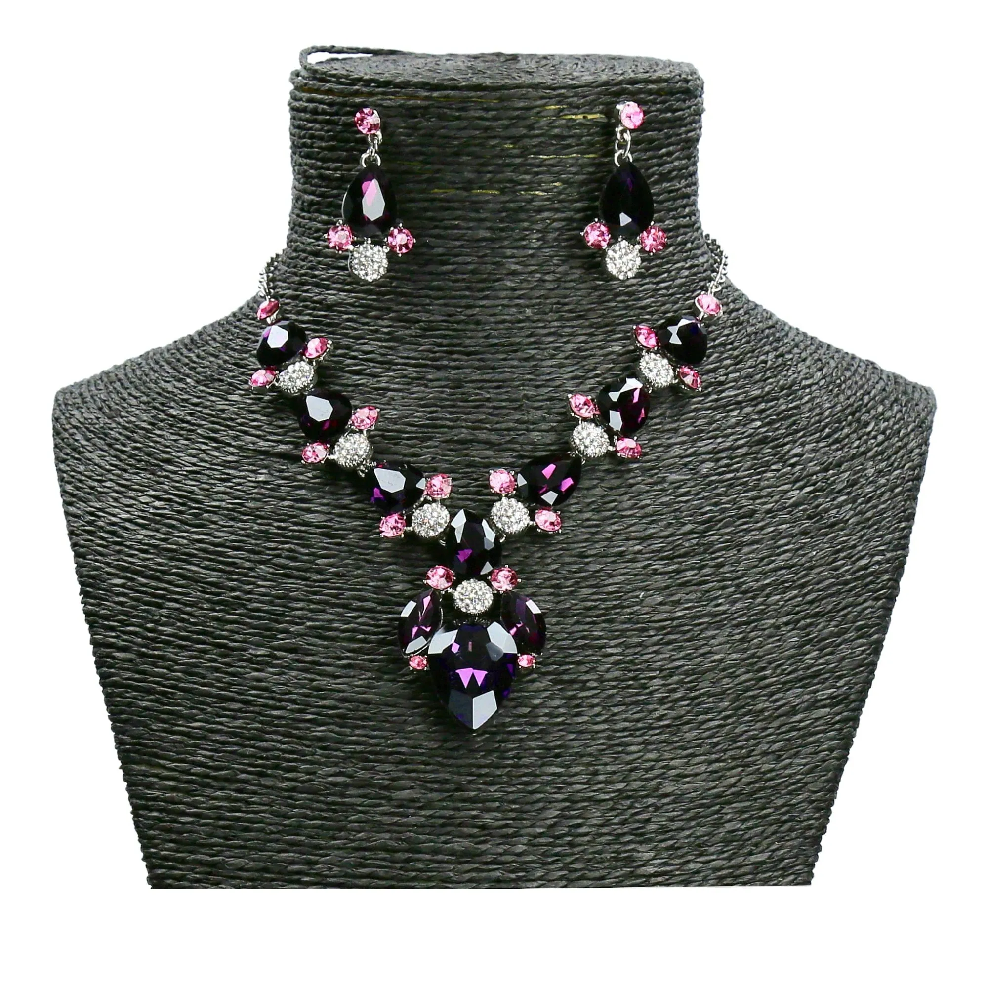 Bijou collier Philipine