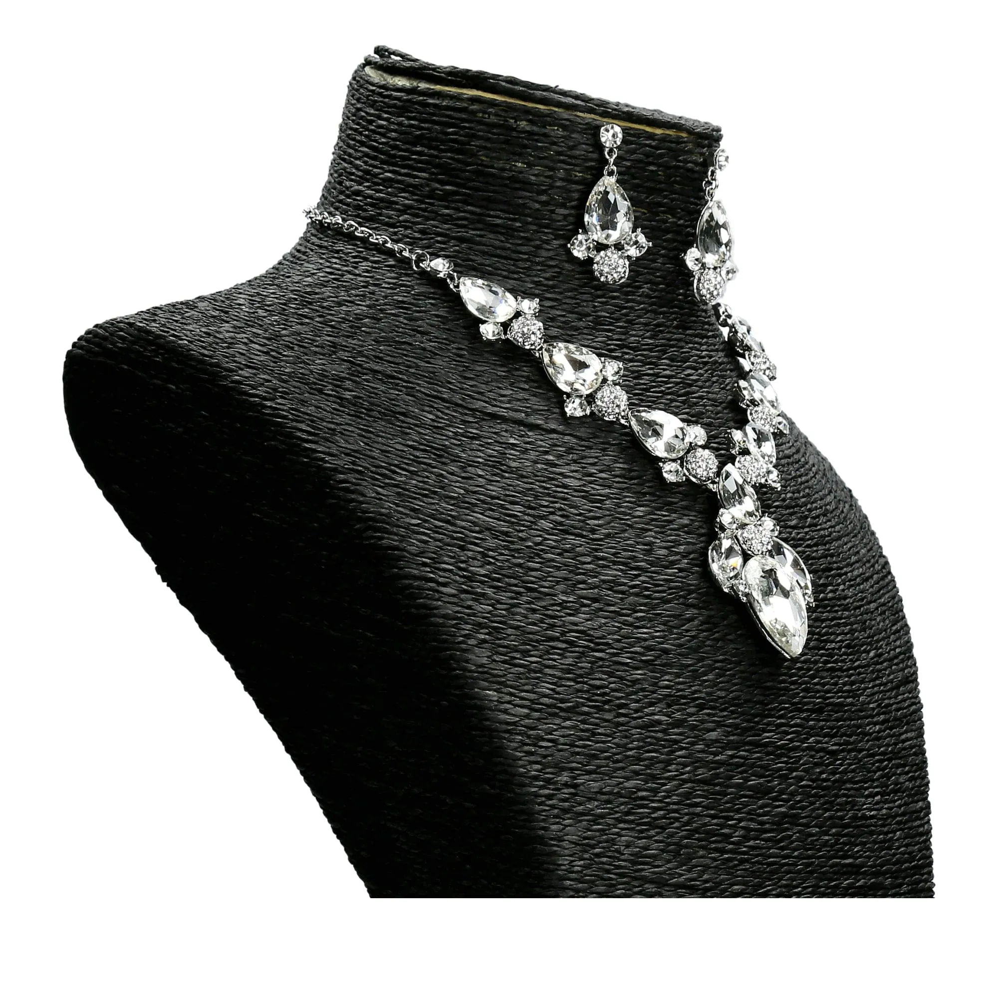 Bijou collier Philipine