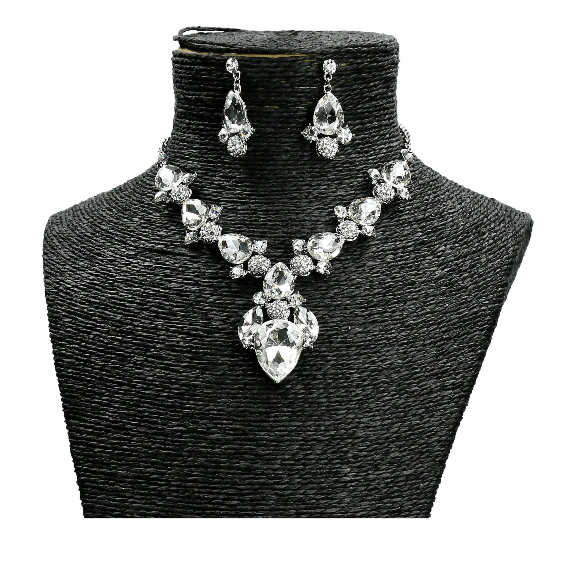 Bijou collier Philipine