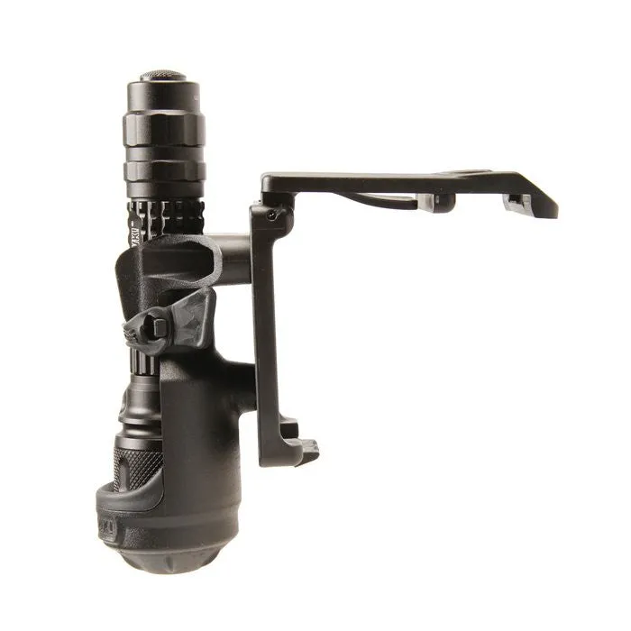 BlackHawk Flashlight Holder