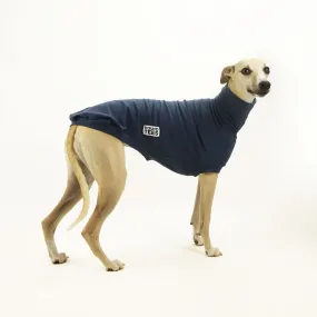 Blankie Monster Whippet Sleeveless Tweater