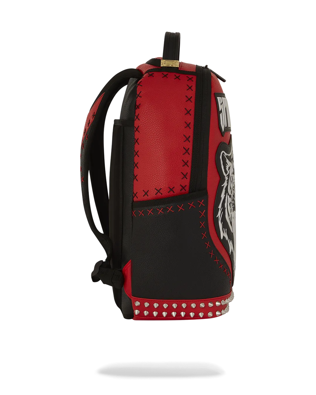 BRONX BRAWLER BACKPACK