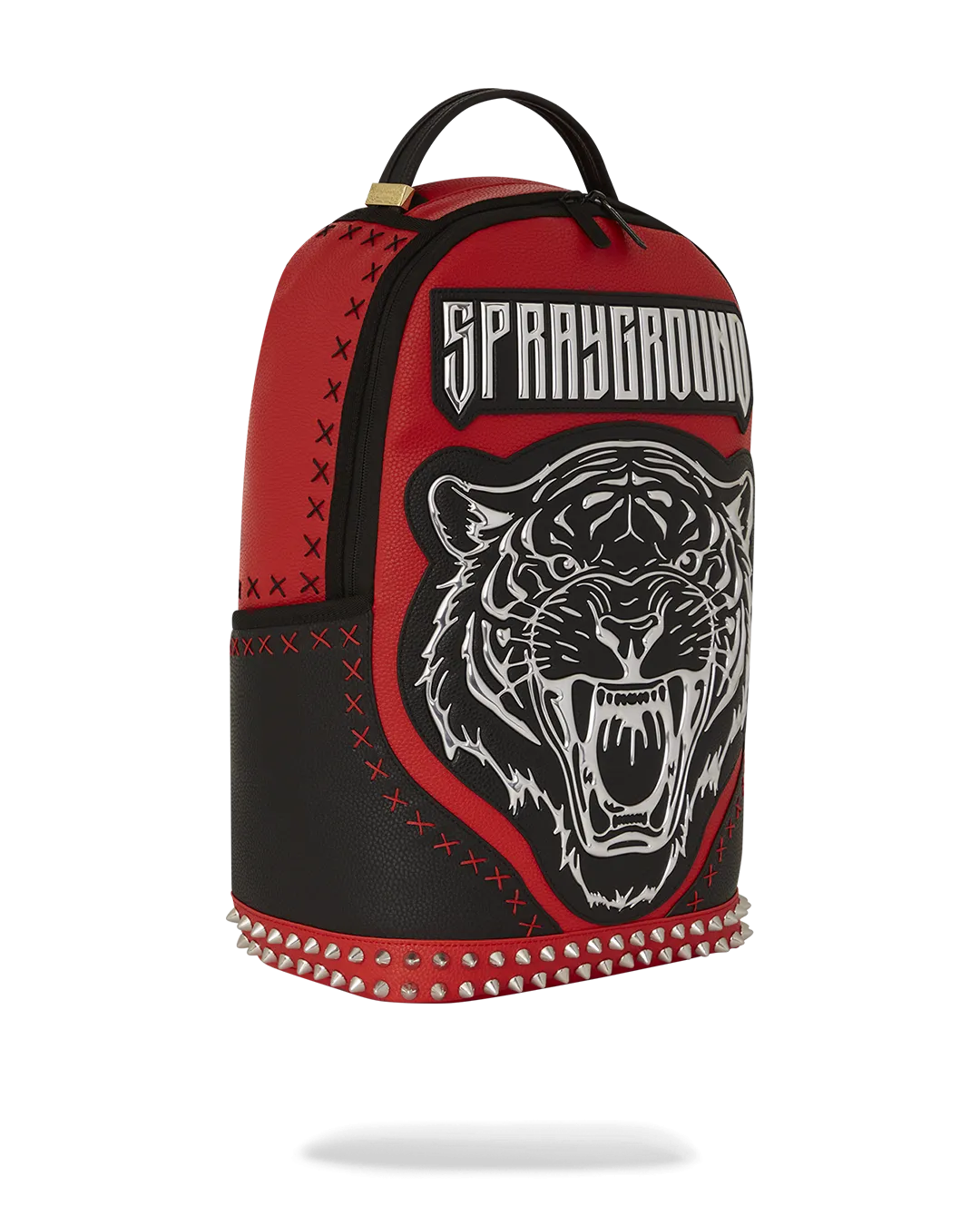 BRONX BRAWLER BACKPACK