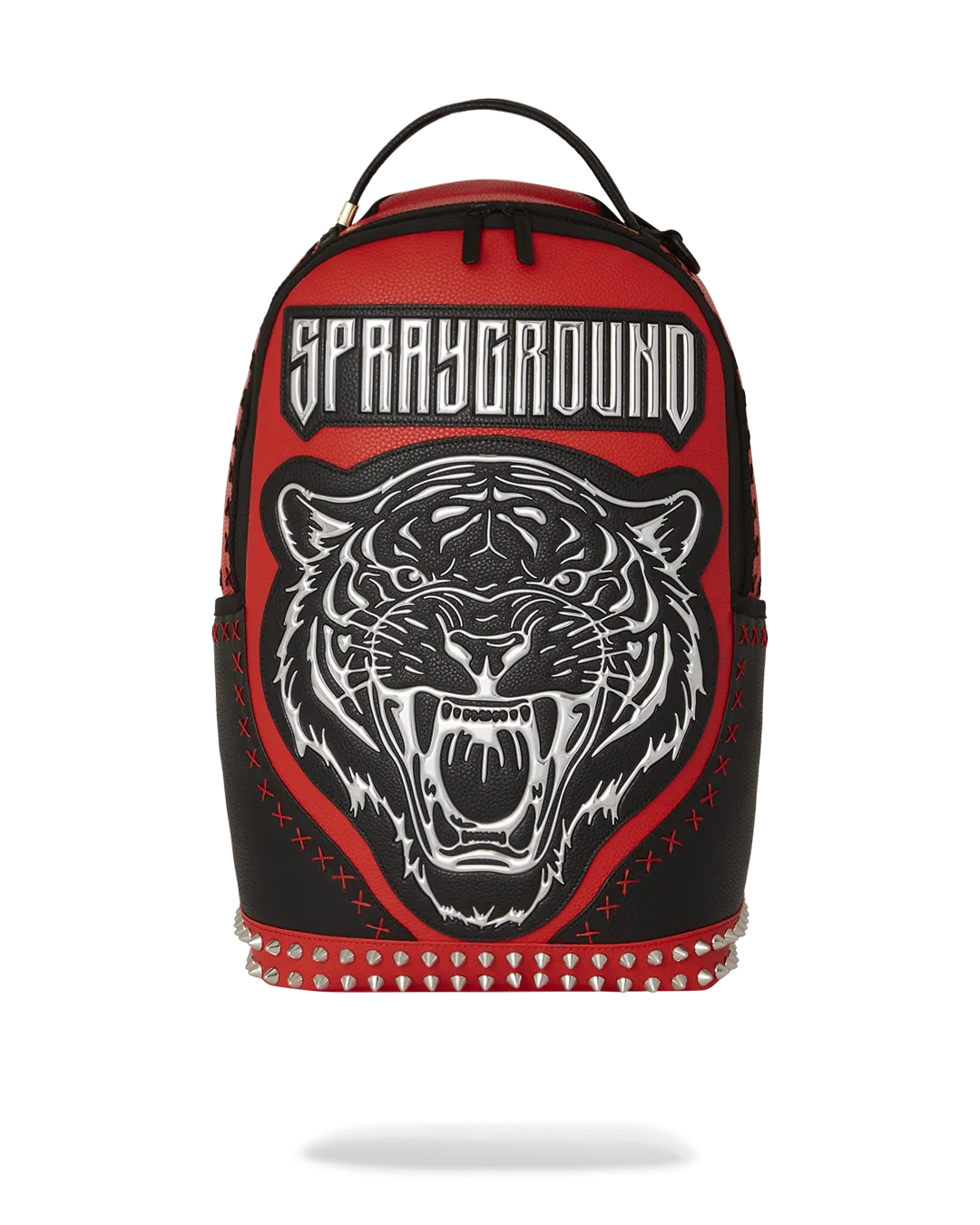 BRONX BRAWLER BACKPACK