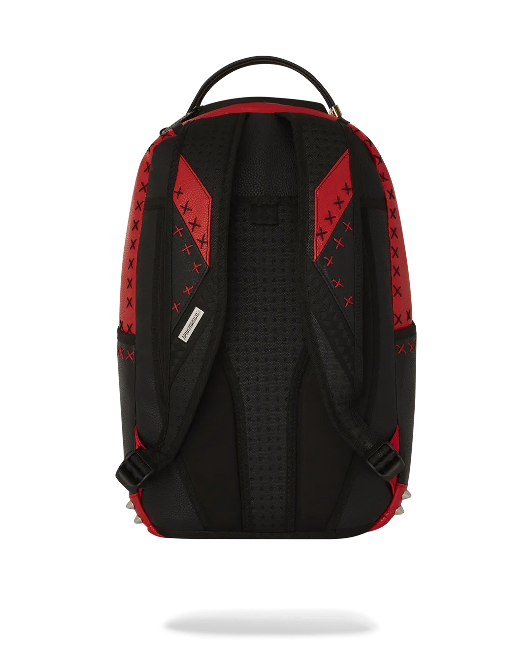 BRONX BRAWLER BACKPACK