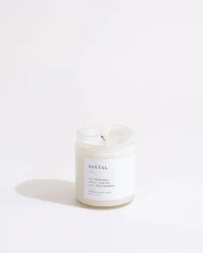 Brooklyn Candle Studio - Santal Candle | 7.5 oz.