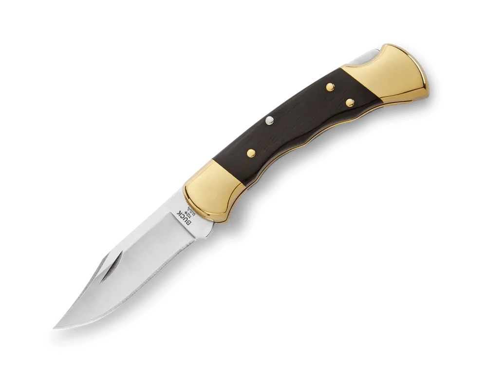 Buck 112 Ranger® Knife