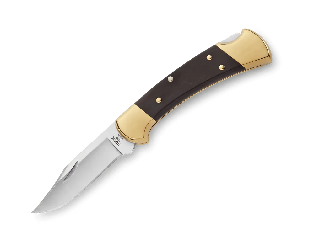 Buck 112 Ranger® Knife